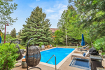 Aspen<br/>Renovated Furnished Unit in ABC