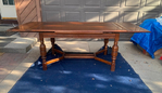 Antique Dining Table