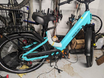 e bikes <br/>e bikes