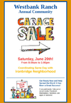 Glenwood Springs<br/>Community Garage Sale