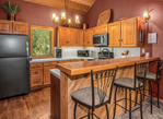 Beaver Creek<br/>3 Bedroom / Loft Ski In / Out Townhouse