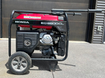 Honda Generator <br/>Honda Generator