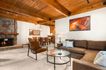 Aspen<br/>Luxury 2-Bedroom Corner Residence at The Gant