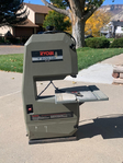 Ryobi 9" Band Saw BS900