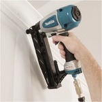 Makita 16 Straight Finish Nailer Model AF601