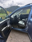 Subaru Forester 2017