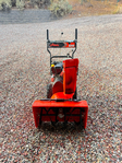 Ariens 624E Snowblower<br/>Ariens 624E Snowblower