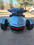 Can-Am Spyder F3 2022