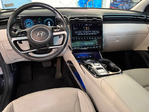 Hyundai Tucson Plug-In Hybrid 2022