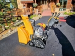 Trac Snow Blower<br/>Cub Cadet 3 x 26 IntelliPower 3 Stage Trac Drive Snow Blower