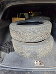 Snow Tires Nokian Nordmann 4 Nokian Nordmann 9