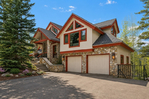 Breckenridge<br/>Ski-In/Ski-Out White Cloud Home with mountain views