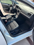 volkswagen Golf Wagon 2017