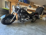 Suzuki Boulevard C90 2006