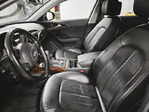 audi A 6 Quattro 2012