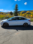 Ford Focus SE 2014
