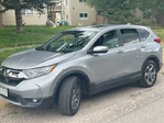 2018 Honda CR-V 1.5T AWD EX   $17000 Honda CRV 2018