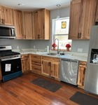 Frisco<br/>2br 1ba Fully Furnished