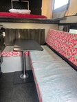 Slide in truck camper<br/>2015 Four Wheel Camper Fleet