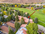 Eagle Vail<br/>2bd ground floor on the Golf course /Eagle Vail