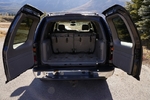 Chevy Tahoe 2004