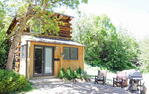 Basalt/Emma<br/>Cozy Cabin on Private Ranch