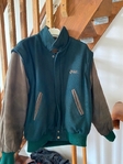 Vail LOGO jacket