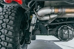 Jeep Wrangler Unlimited Rubicon Recon AEV JK351 6.4L 2017