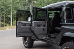 Land Rover Defender 110 Crew Cab TD5 2000
