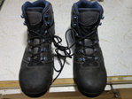Danner Hike/Work Boots 12 NEW.