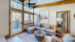 Vail Village<br/>1 bed, 2 bath, 688 sq ft