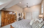 Beaver Creek<br/>25% ownership of the duplex property.