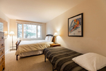 Vail Village<br/>ski season/monthly