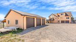 Rifle<br/>Colorado Dream Property on 5+ Acres!