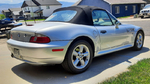 BMW Z3 2001