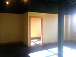 Edwards<br/>465 SF Office Space.