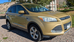 FORD ESCAPE SE 2014