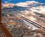 Eagle County Airport - Gypsum CO<br/>Secure parking directly across Eagle County Airport.