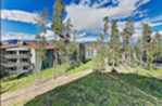 Silverthorne<br/>2 bd /2 bath condo in Wildernest - utilities, cable, internet included!