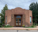 Carbondale<br/>Office / Gallery / Retail Space in Downtown Carbondale
