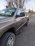 Dodge Ram 2500 2006