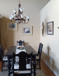 Wildernest<br/>Spacious and light top floor 3BR