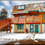 Vail, colorado<br/>Rare Rental Opportunity (Year-Long)