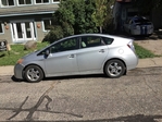 Toyota Prius 2015