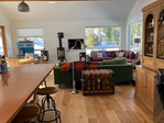 Breckenridge<br/>Fantastic views from large vaulted great room in Breckenridge