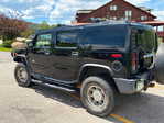 HUMMER H2 2003