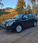 Subaru Forester 2023