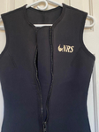 NRS Farmer Jane wetsuit Size medium