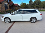 volkswagen Golf Wagon 2017