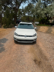 vw Golf Alltrack 2017
